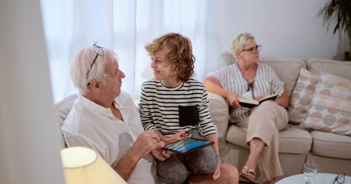 Residential Care