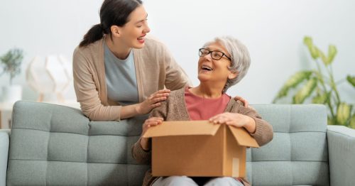 Memory Care