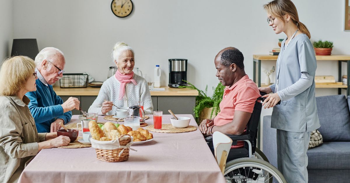Residential Care
