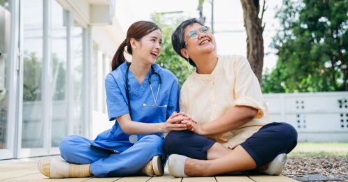 Residential Care