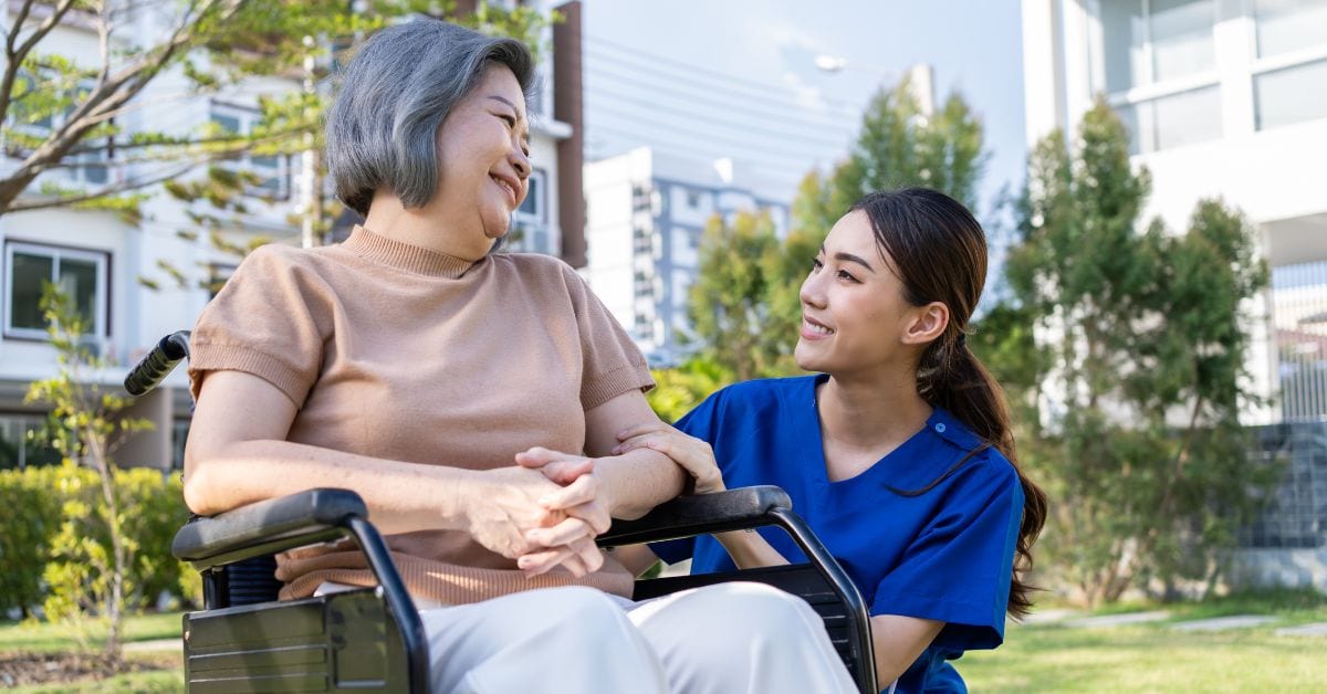 Memory Care