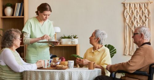Memory Care
