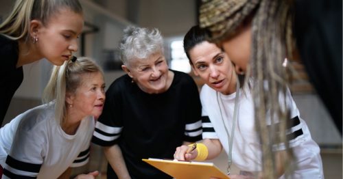 Residential Care