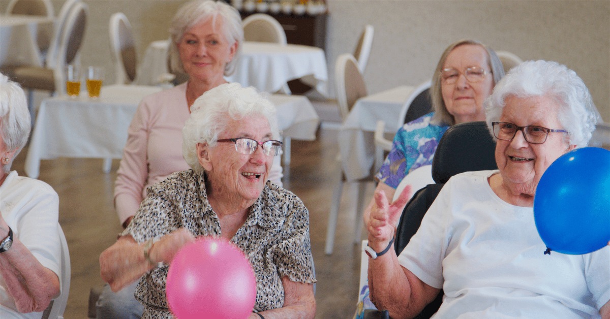 Memory Care