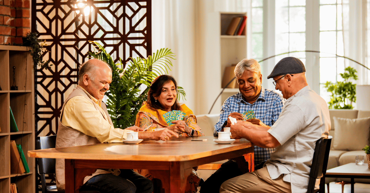 Memory Care