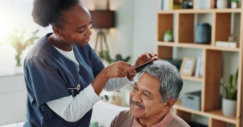Residential Care