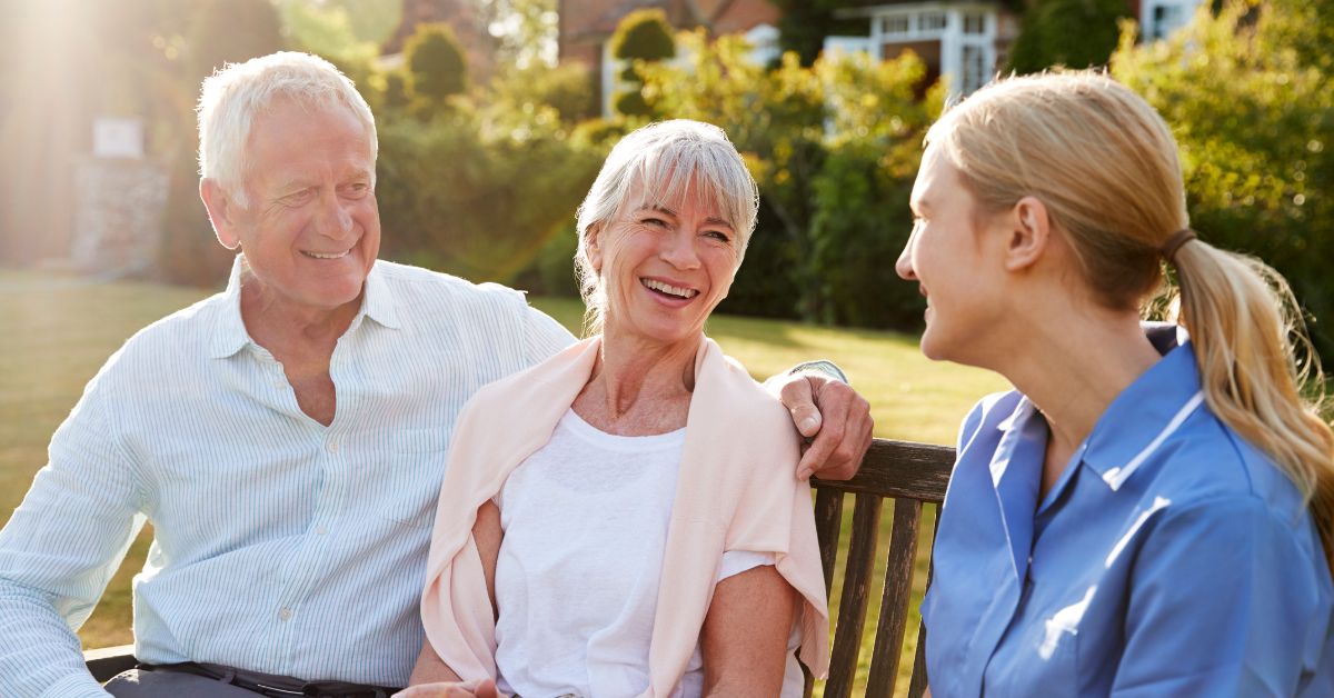 Residential Care