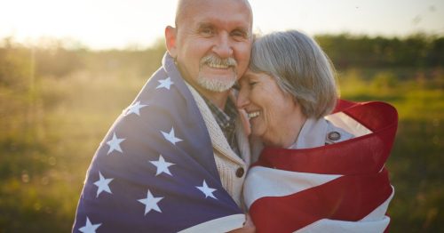 Senior Veterans In Memory Care Communities