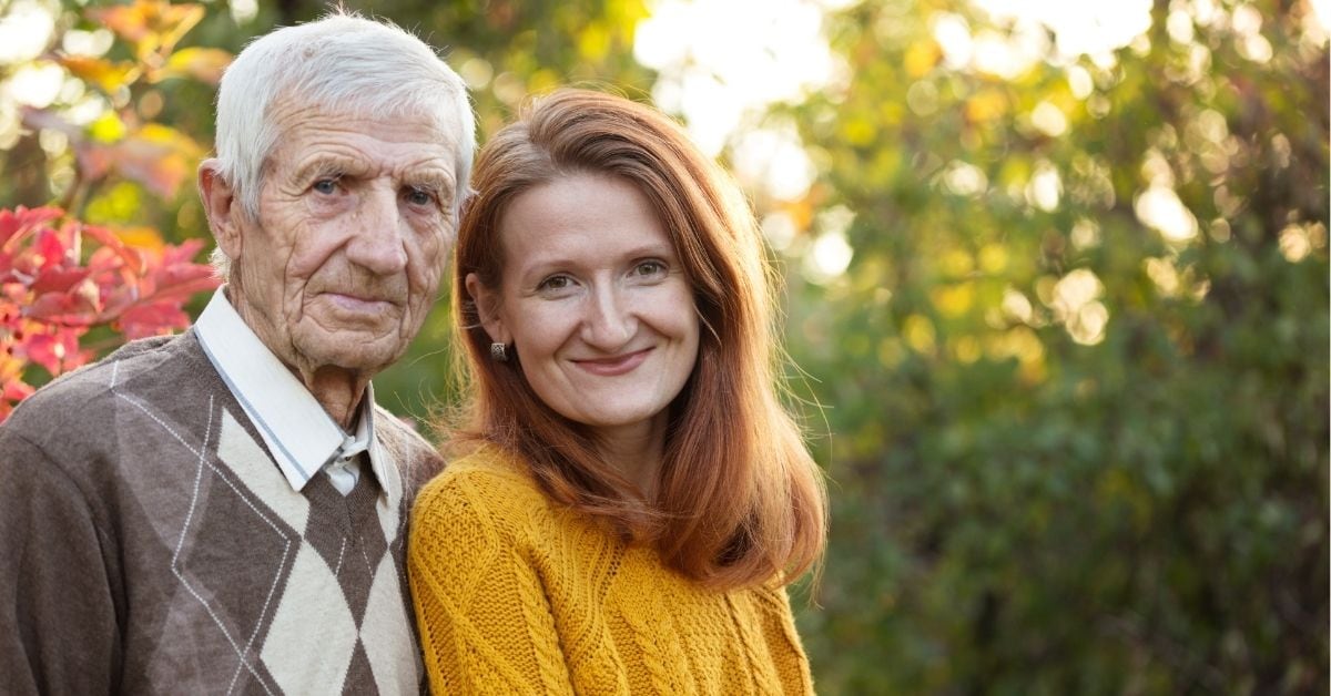 Residential Care: Keeping Senior Couples Together