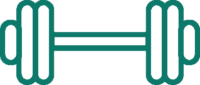 Physical Physical - Corridor Crossing